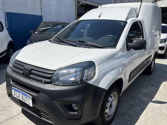FIAT FIORINO 1.4 MPI FURGÃO ENDURANCE 8V FLEX 2P MANUAL FIAT FIORINO 1.4 MPI FURGÃO ENDURANCE 8V FLEX 2P MANUAL